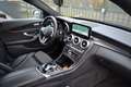 Mercedes-Benz C 180 Business Solution | Pano | Navi | Camera | Leder | Grijs - thumbnail 12