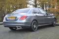 Mercedes-Benz C 180 Business Solution | Pano | Navi | Camera | Leder | Grijs - thumbnail 2