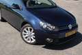 Volkswagen Golf Cabriolet 1.2 TSI BlueMotion | Org NL | Navigatie | Azul - thumbnail 2