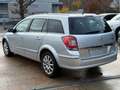 Opel Astra Kombi Silber - thumbnail 4