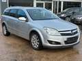 Opel Astra Kombi Silber - thumbnail 3