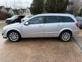 Opel Astra Kombi Silber - thumbnail 8