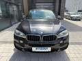 BMW X6 M 50d Sport Activity Coupé Österreich-Paket Aut. ... Schwarz - thumbnail 5