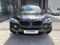 BMW X6 M 50d Sport Activity Coupé Österreich-Paket Aut. ... Schwarz - thumbnail 6