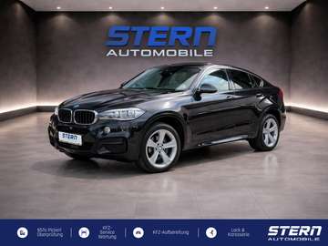 50d Sport Activity Coupé Österreich-Paket Aut. ...