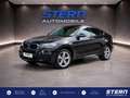 BMW X6 M 50d Sport Activity Coupé Österreich-Paket Aut. ... Schwarz - thumbnail 1
