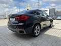 BMW X6 M 50d Sport Activity Coupé Österreich-Paket Aut. ... Schwarz - thumbnail 4