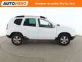 Dacia Duster 1.5dCi Laureate 4x2 110 Blanco - thumbnail 7