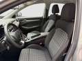 MG ZS ZS EV Comfort 51kwH Silber - thumbnail 6