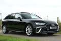 Audi A4 Avant 35 TFSI / 2.0 150PK / 2x S-Line / DAB / Pano Zwart - thumbnail 3