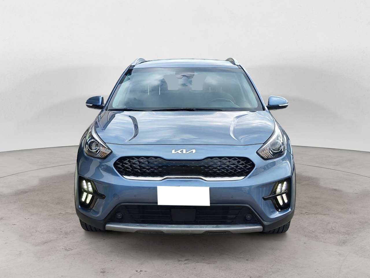 Kia Niro 1.6 GDi DCT HEV Style