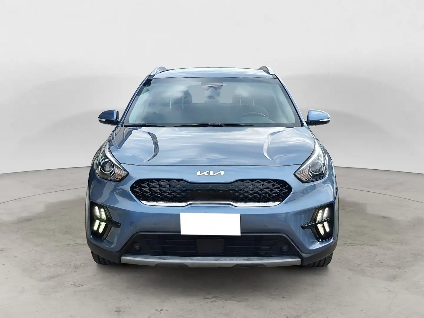 Kia Niro 1.6 GDi DCT HEV Style - 1