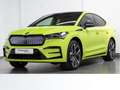 Skoda Enyaq Coupe iV RS NAVI MATRIX CANTON Zelená - thumbnail 2