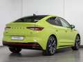 Skoda Enyaq Coupe iV RS NAVI MATRIX CANTON Zelená - thumbnail 3