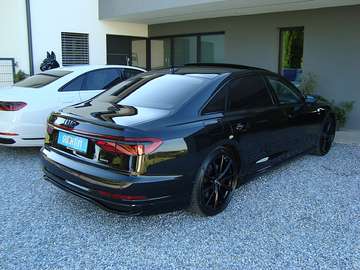 Lang 60 TFSI e Audi Exlusive Richtig Voll Garan...