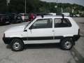 Fiat Panda 1.1 i.e. 4x4 benzina/metano OTTIME CONDIZIONI!! Bianco - thumbnail 2