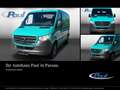 Mercedes-Benz Sprinter 214 CDI KA L1 9G+Klima+Schwingsitz+MFL Groen - thumbnail 1