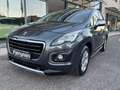 Peugeot 3008 2.0 hdi 16v ALLURE - UNICO PPROPRIETARIO Grigio - thumbnail 1