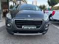 Peugeot 3008 2.0 hdi 16v ALLURE - UNICO PPROPRIETARIO Grigio - thumbnail 3