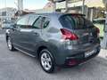 Peugeot 3008 2.0 hdi 16v ALLURE - UNICO PPROPRIETARIO Grigio - thumbnail 5
