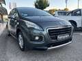 Peugeot 3008 2.0 hdi 16v ALLURE - UNICO PPROPRIETARIO Grigio - thumbnail 2
