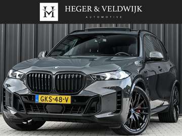 xDrive50e M-Sport Pro | NL-Auto | Panoramadak | Sk
