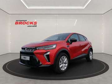 BASIS 1.0 T-Benziner 6-Gang