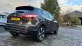 Nissan Qashqai 1.2 Acenta Bruin - thumbnail 4