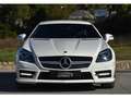 Mercedes-Benz SLK SLK 350 BlueEfficiency - BVA 7G-Tronic Plus  COUPE CABRIOLET - BM 172 BVA Weiß - thumbnail 8