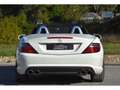Mercedes-Benz SLK SLK 350 BlueEfficiency - BVA 7G-Tronic Plus  COUPE CABRIOLET - BM 172 BVA Weiß - thumbnail 9