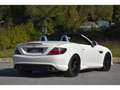 Mercedes-Benz SLK SLK 350 BlueEfficiency - BVA 7G-Tronic Plus  COUPE CABRIOLET - BM 172 BVA Weiß - thumbnail 22