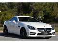 Mercedes-Benz SLK SLK 350 BlueEfficiency - BVA 7G-Tronic Plus  COUPE CABRIOLET - BM 172 BVA Weiß - thumbnail 6
