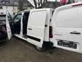 Peugeot Partner Komfort Plus EURO6 Klima TÜV 2 X Schiebetüre Weiß - thumbnail 2