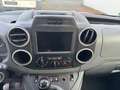 Peugeot Partner Komfort Plus EURO6 Klima TÜV 2 X Schiebetüre Weiß - thumbnail 3