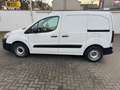 Peugeot Partner Komfort Plus EURO6 Klima TÜV 2 X Schiebetüre Weiß - thumbnail 21