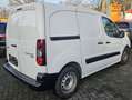 Peugeot Partner Komfort Plus EURO6 Klima TÜV 2 X Schiebetüre Weiß - thumbnail 4