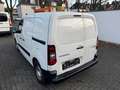 Peugeot Partner Komfort Plus EURO6 Klima TÜV 2 X Schiebetüre Weiß - thumbnail 22
