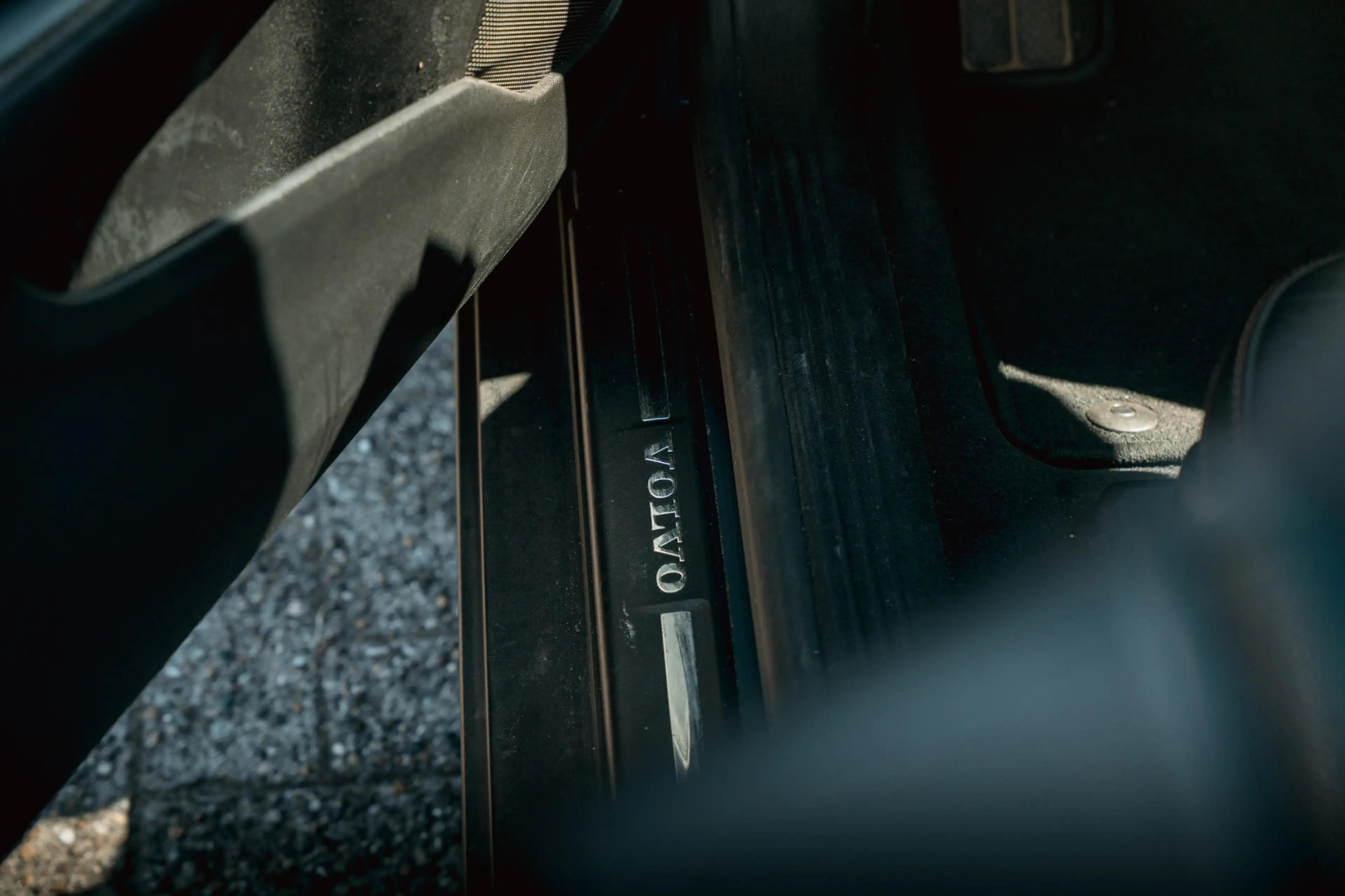 Volvo V40 Cross Country 1.5 T3 Polar+ Luxury — photo 11