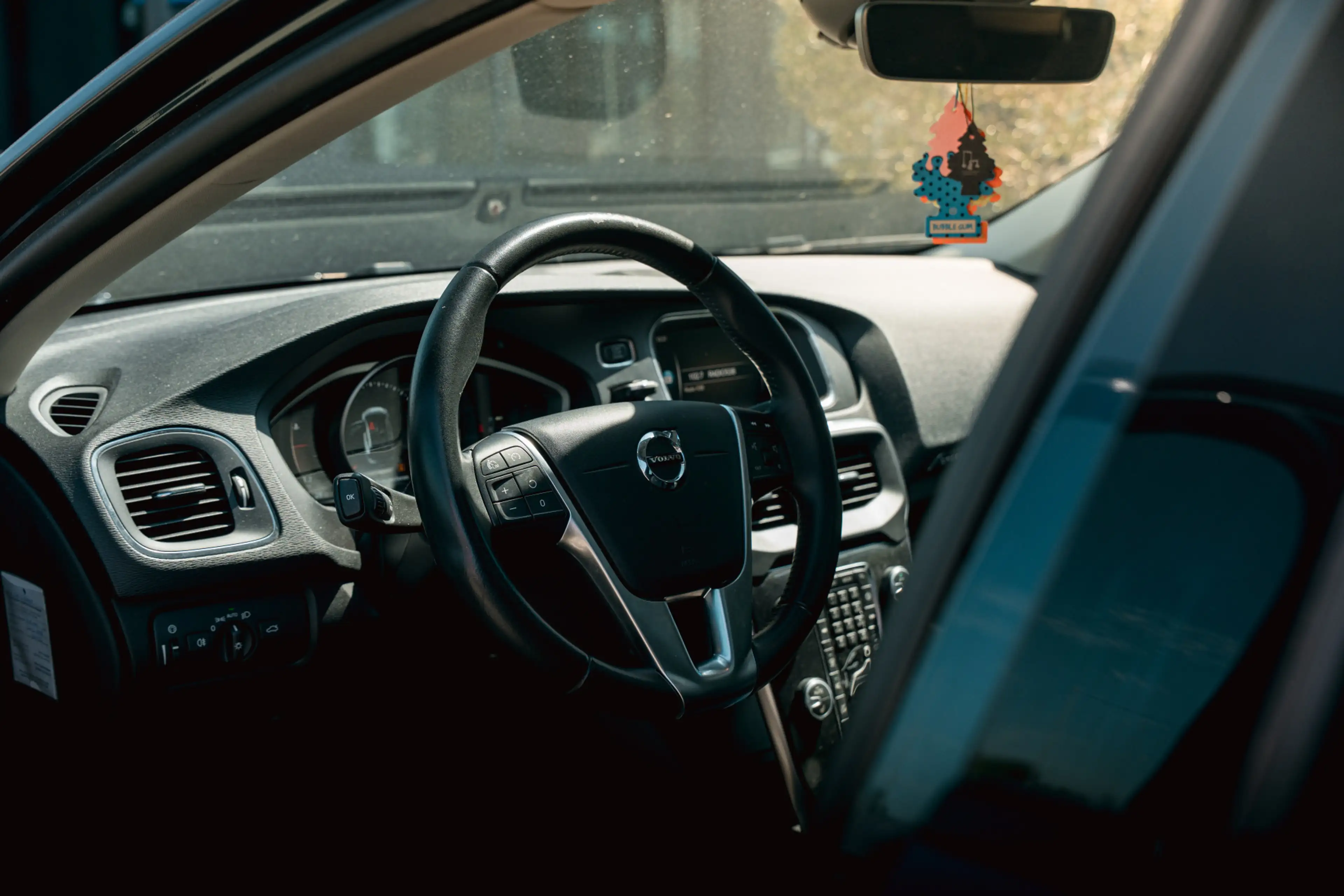 Volvo V40 Cross Country 1.5 T3 Polar+ Luxury — photo 5