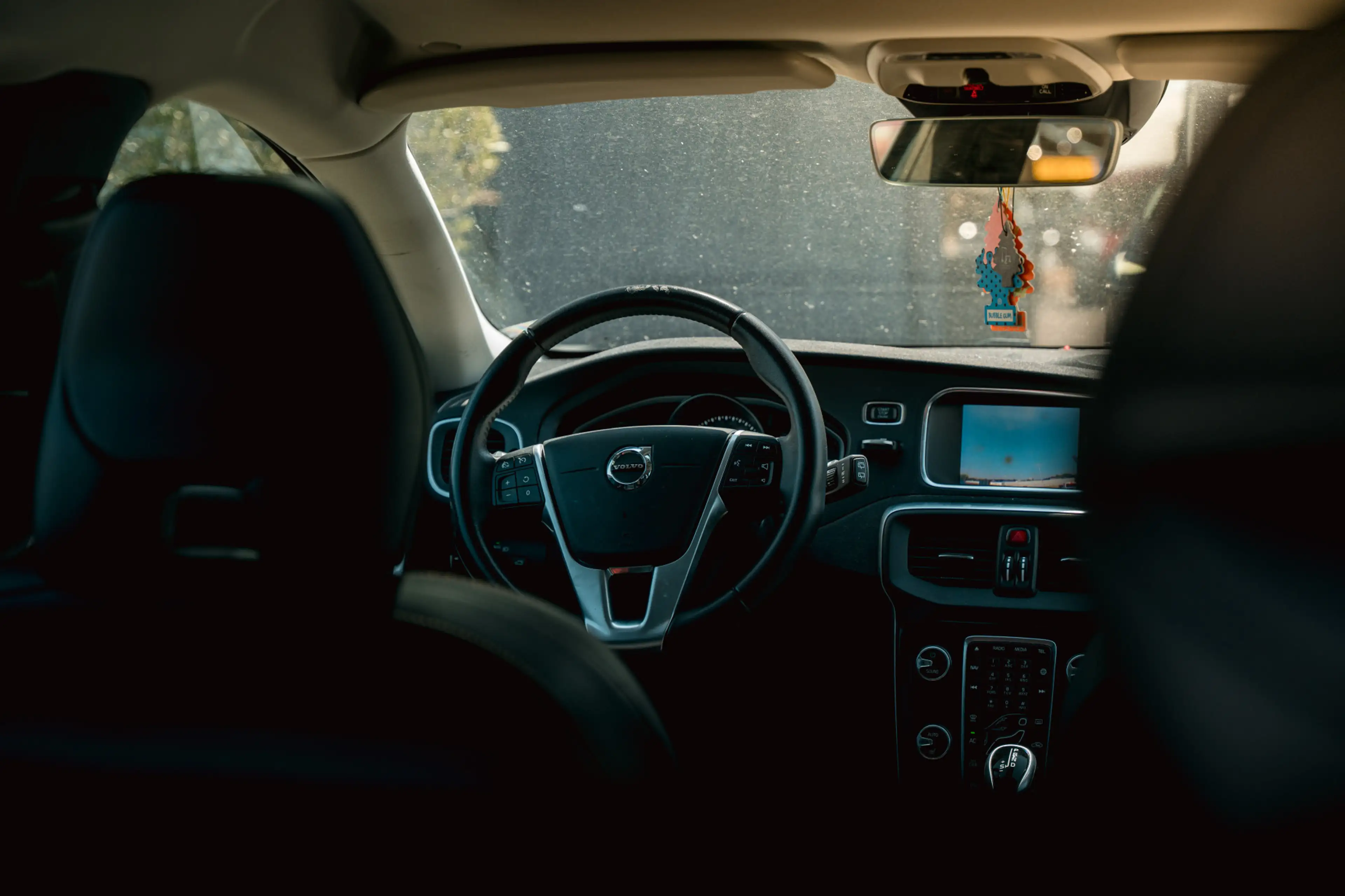 Volvo V40 Cross Country 1.5 T3 Polar+ Luxury — photo 12