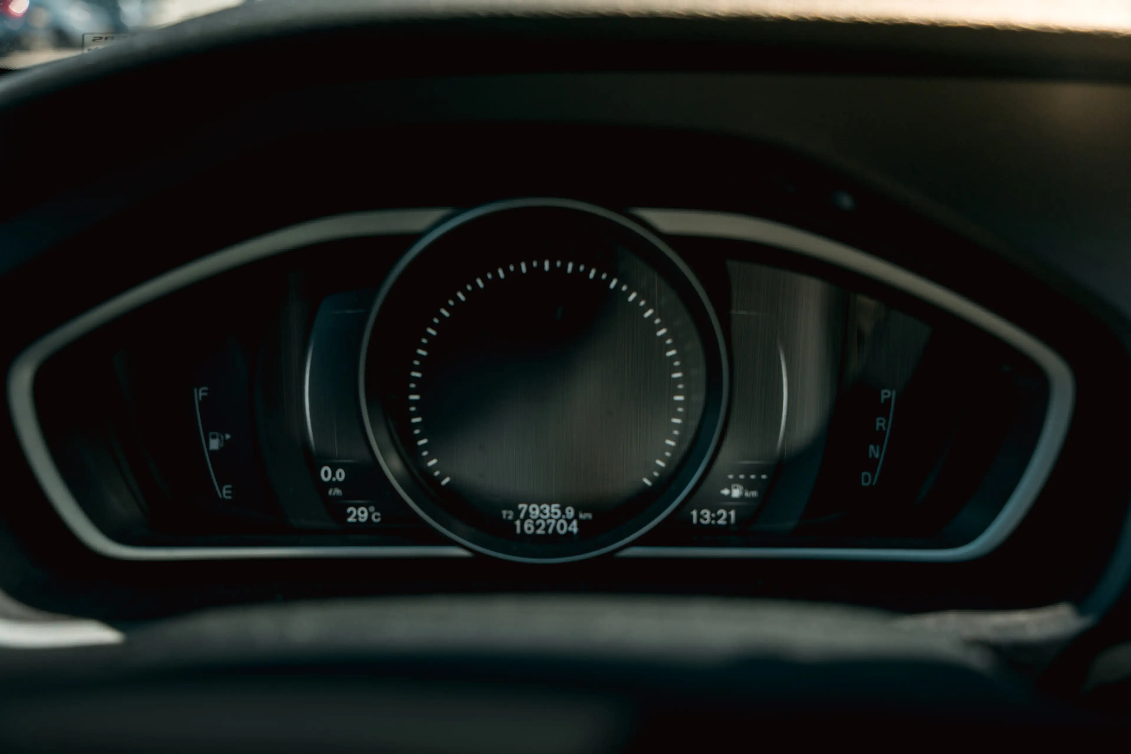 Volvo V40 Cross Country 1.5 T3 Polar+ Luxury — photo 7