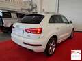 Audi Q3 2.0 tdi Sport 4Edition quattro 150cv s-tronic Weiß - thumbnail 4
