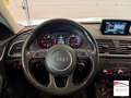 Audi Q3 2.0 tdi Sport 4Edition quattro 150cv s-tronic Weiß - thumbnail 9