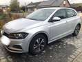 Volkswagen Polo Polo 1.0 TSI Trendline Zilver - thumbnail 1