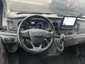 Ford Transit Custom L1 H2 Hochdach Passivfahrer Automatik Klima Noir - thumbnail 27