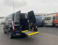 Ford Transit Custom L1 H2 Hochdach Passivfahrer Automatik Klima Noir - thumbnail 1