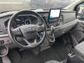 Ford Transit Custom L1 H2 Hochdach Passivfahrer Automatik Klima Noir - thumbnail 29