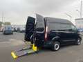 Ford Transit Custom L1 H2 Hochdach Passivfahrer Automatik Klima Noir - thumbnail 10