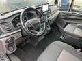 Ford Transit Custom L1 H2 Hochdach Passivfahrer Automatik Klima Noir - thumbnail 28