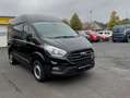 Ford Transit Custom L1 H2 Hochdach Passivfahrer Automatik Klima Noir - thumbnail 2